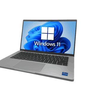 Dell Lattitude 7420 Zilver