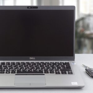 Dell Lattitude 5410