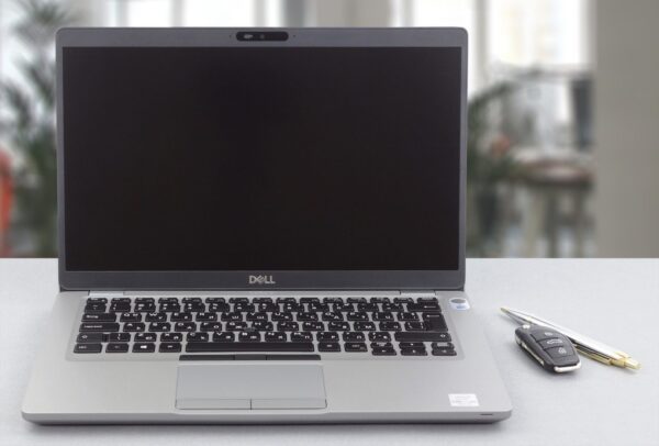 Dell Lattitude 5410