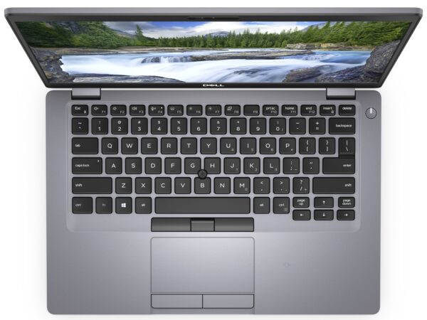 Dell Lattitude 5410 - Afbeelding 6